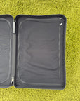 Valigia Louis Vuitton Horizon 70 Monogram Nera