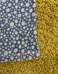 Camicia Louis Vuitton X Yayoi Kusama in Denim S