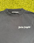 T-Shirt Palm Angels Nera M