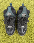 Louis Vuitton Skate Nera 8
