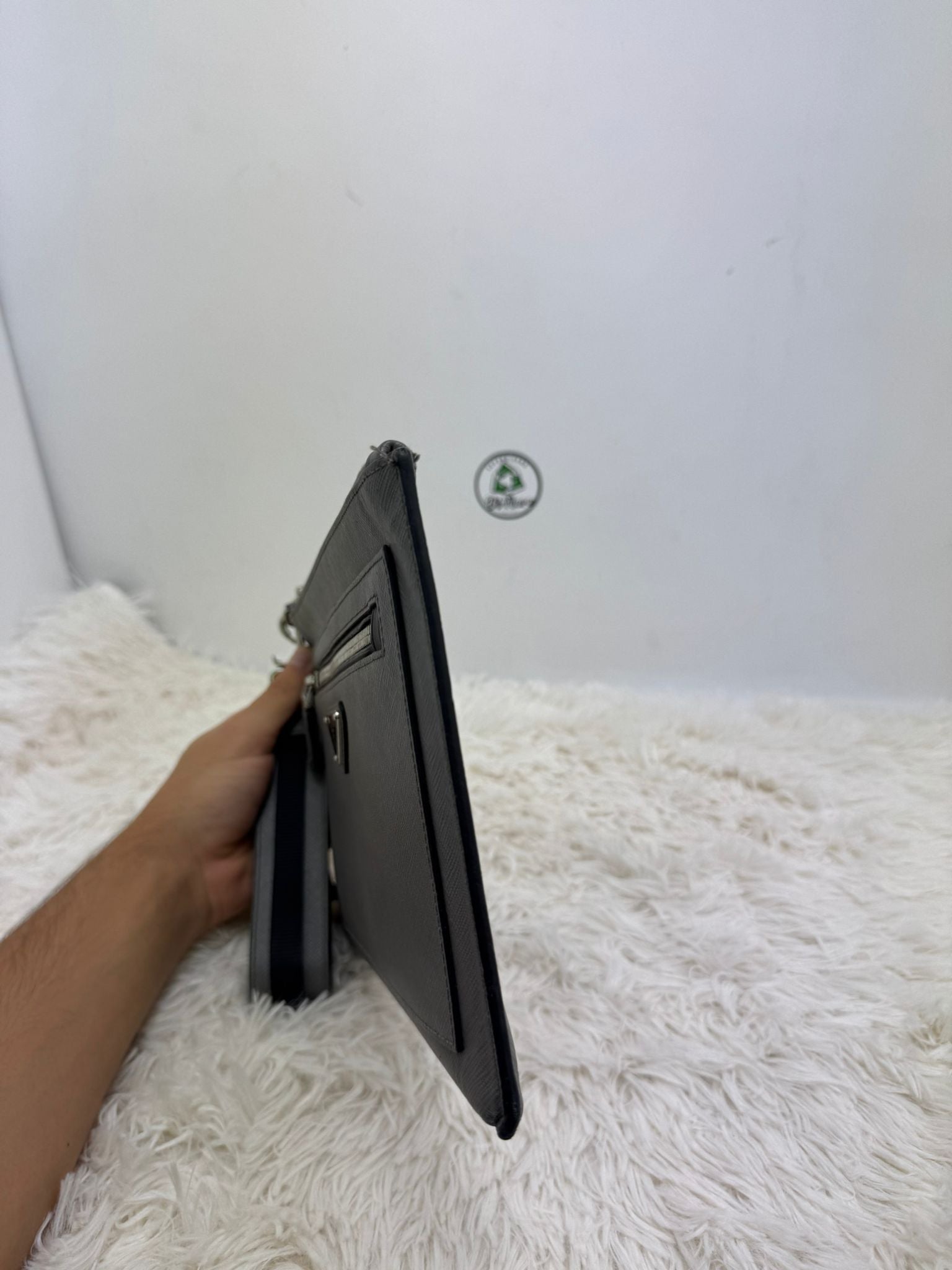 Pochette Prada