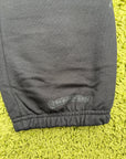 Pantalone Chrome Hearts Nero L