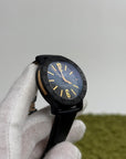 Orologio Bulgari CARBONGOLD 40 mm numero di referenza 102248