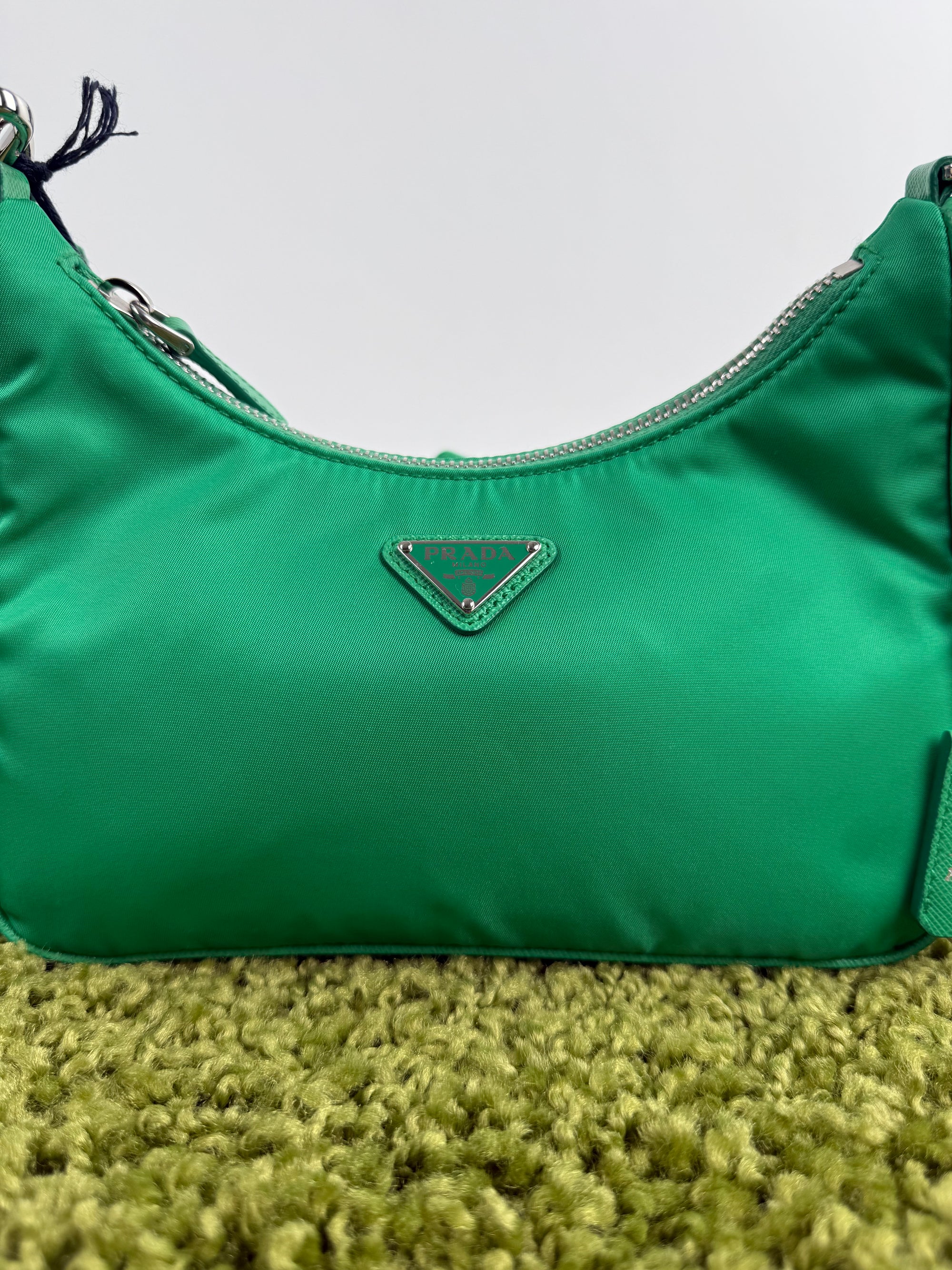 Borsa Prada Re-Edition 2005