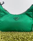 Borsa Prada Re-Edition 2005