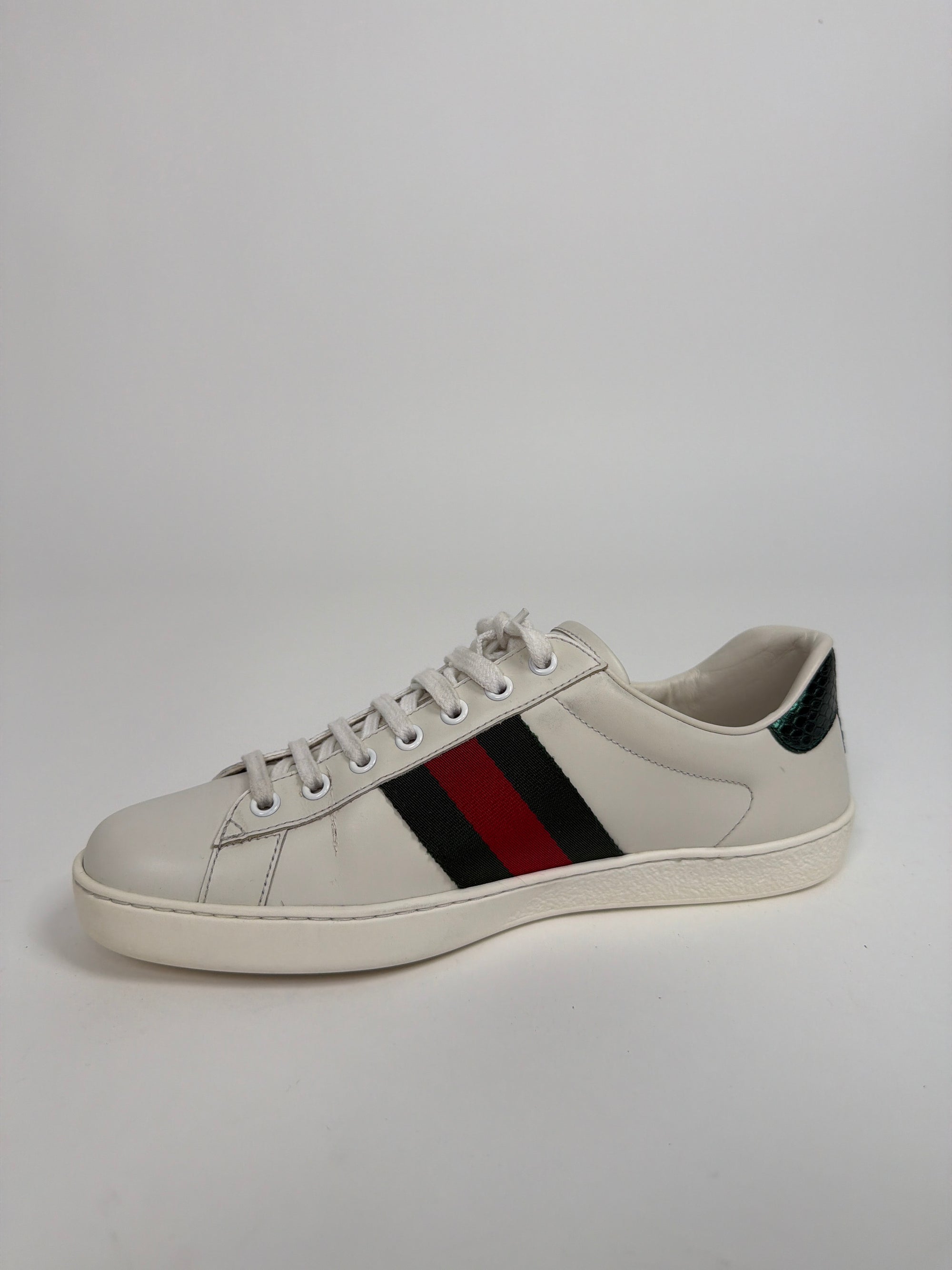 Gucci ace 7=41 veste 41.5
