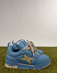 Louis vuitton skate Size 6.5=40.5 calza 41.5 azzurra
