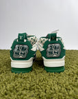 Louis Vuitton Skate Verde 4