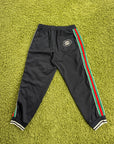 Completo Gucci Nero Felpa S Pantalone S