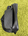 Borsa Louis Vuitton Messenger Trio Nera