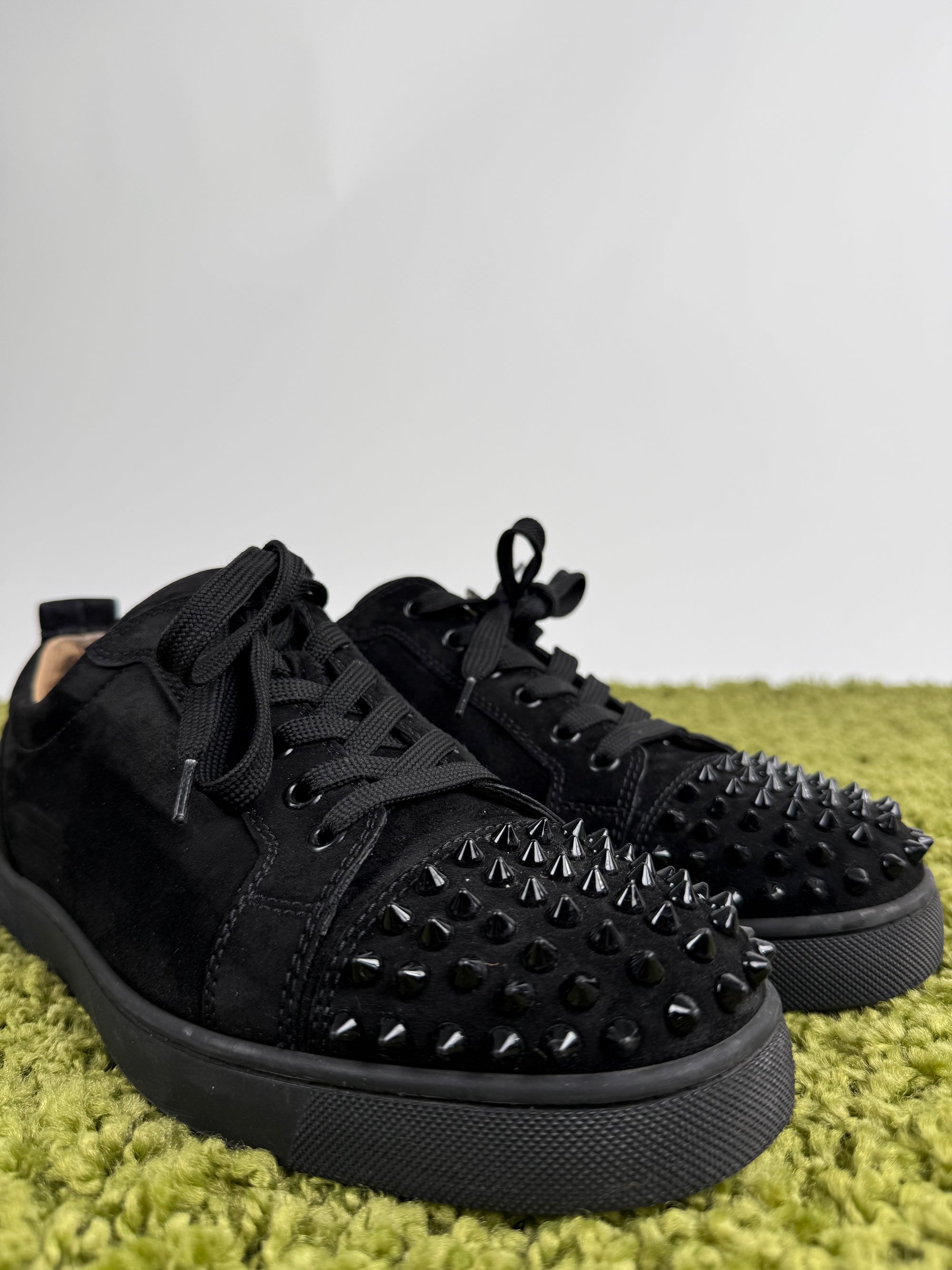Christian Louboutin Low spike sneaker 41,5
