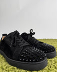 Christian Louboutin Low spike sneaker 41,5