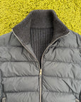 Cardigan con Fronte imbottito  Moncler S
