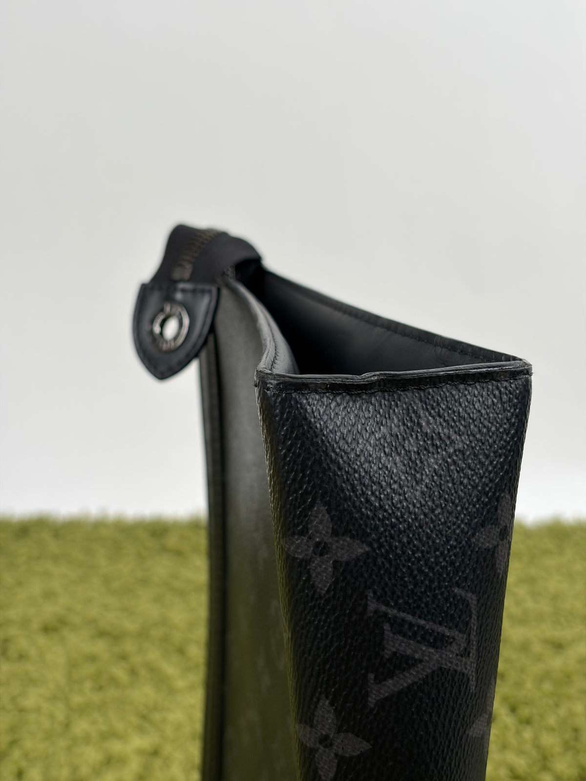 Pochette Voyage MM Louis Vuitton Nera