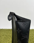 Pochette Voyage MM Louis Vuitton Nera