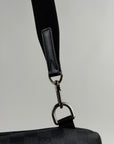 Borsello Avenue Sling Louis Vuitton Nero