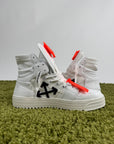 Off White Sneaker 43