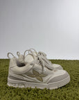Louis vuitton skate Size 7.5=41.5 calza 42.5 ghiaccio
