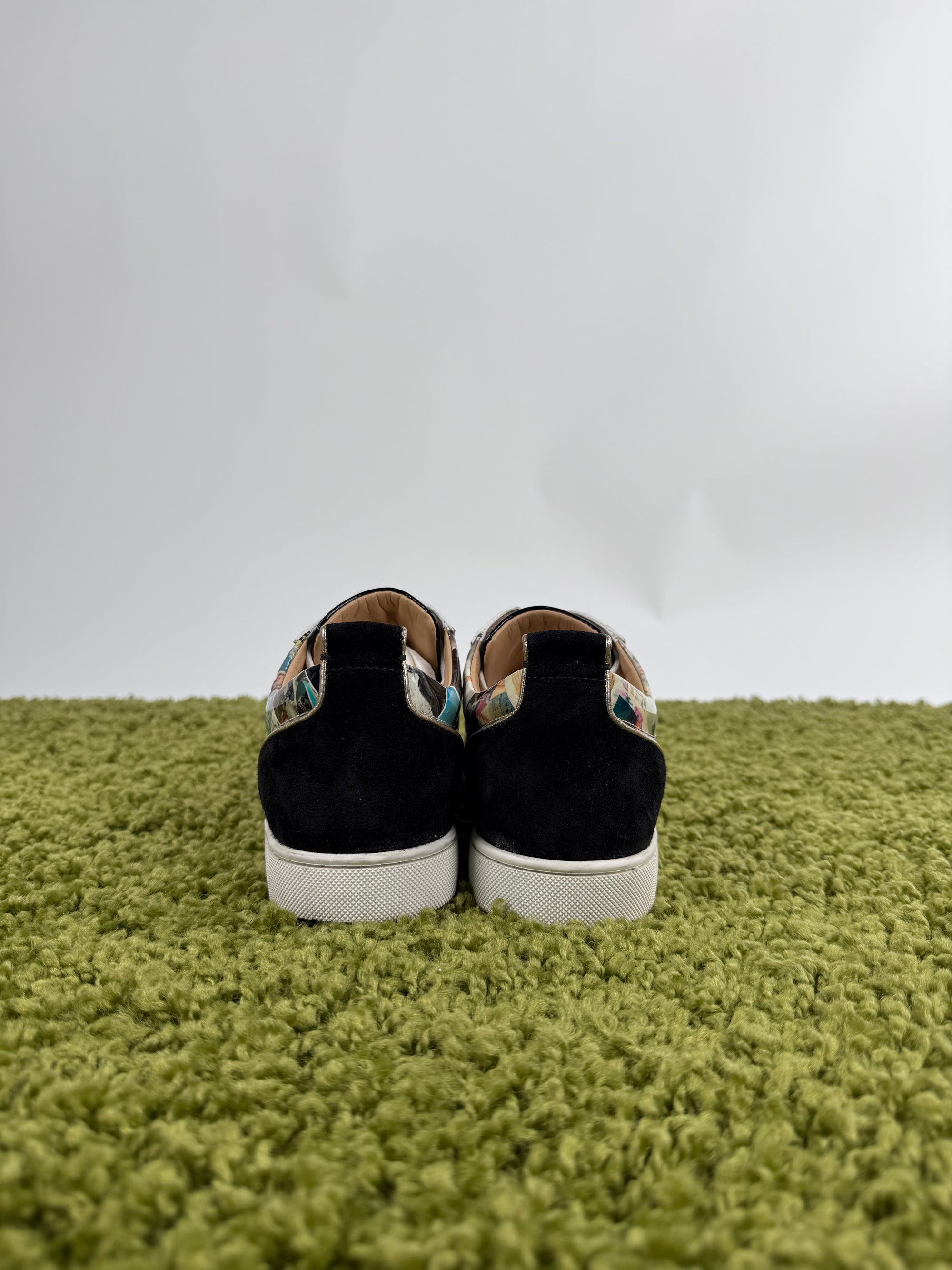 Christian Louboutin Spikes 41