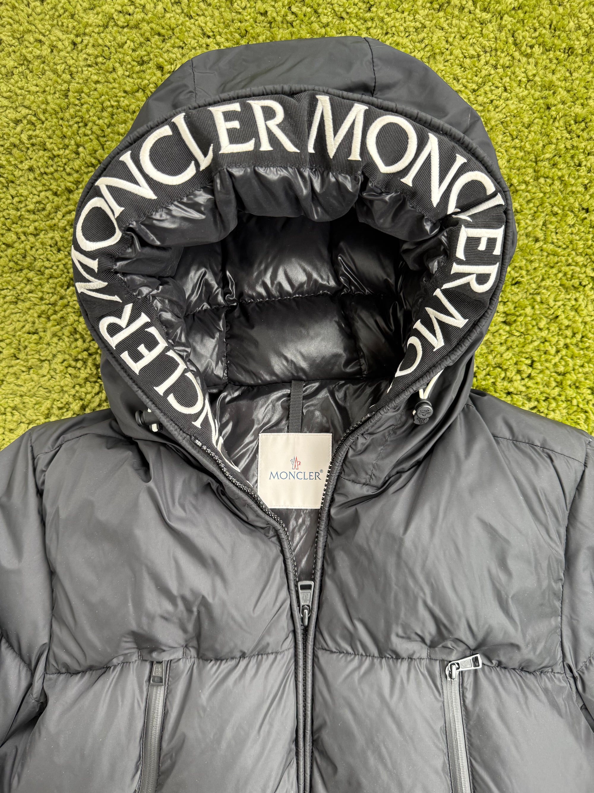 Giubbotto Moncler XL