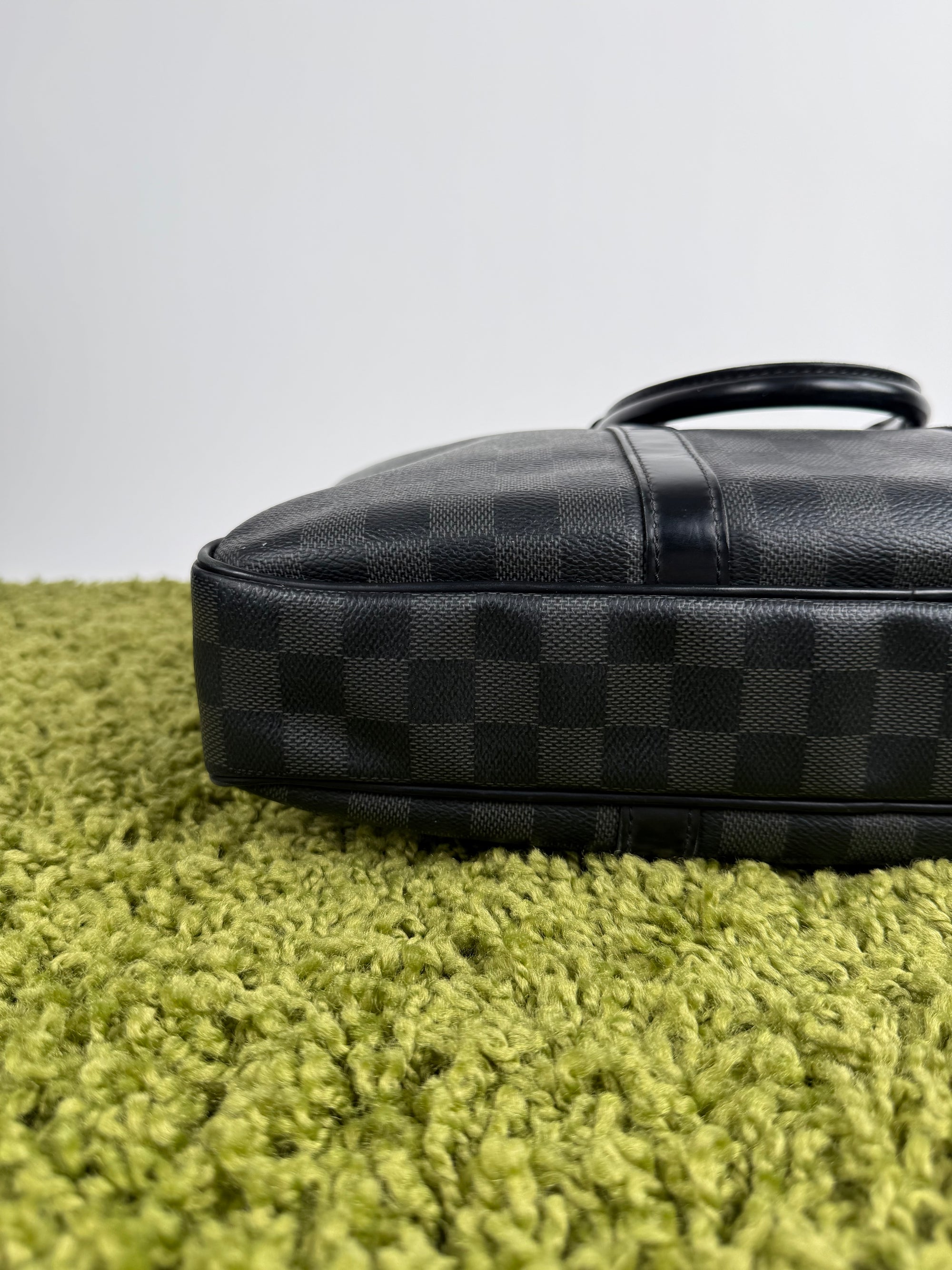 24ore Louis Vuitton Grigia