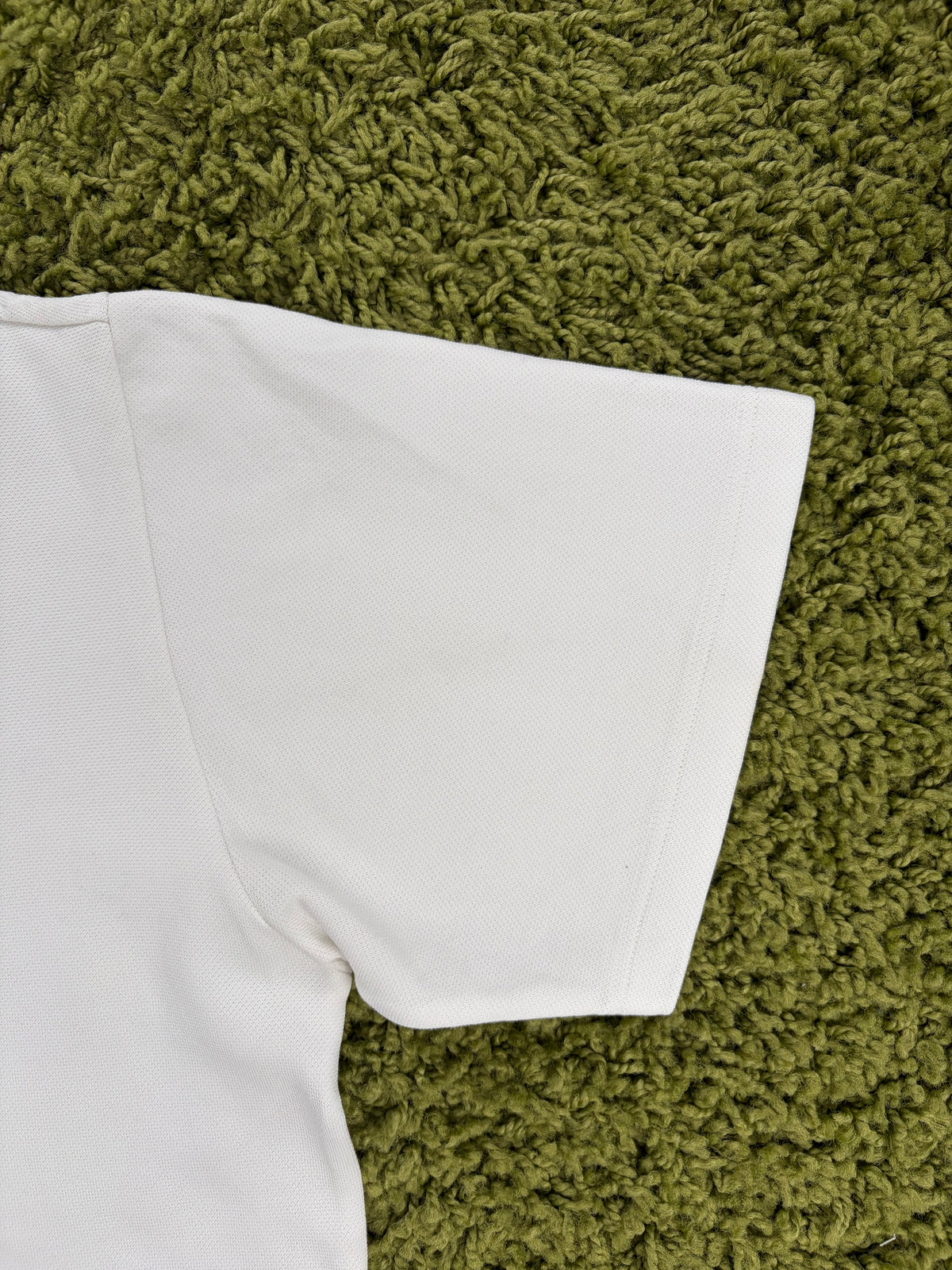 T-Shirt Louis Vuitton Pocket Bianca XXL