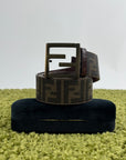 Cintura Fendi 110cm