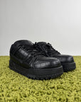 Louis Vuitton Trainer Maxi Nera 8