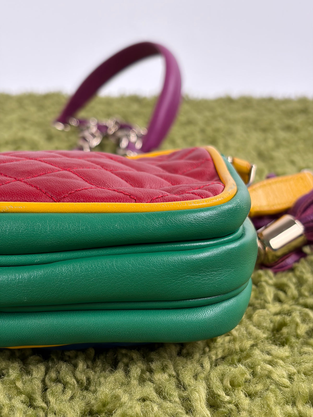 Borsa Dolce&amp;Gabbana Lily Glam Multicolor