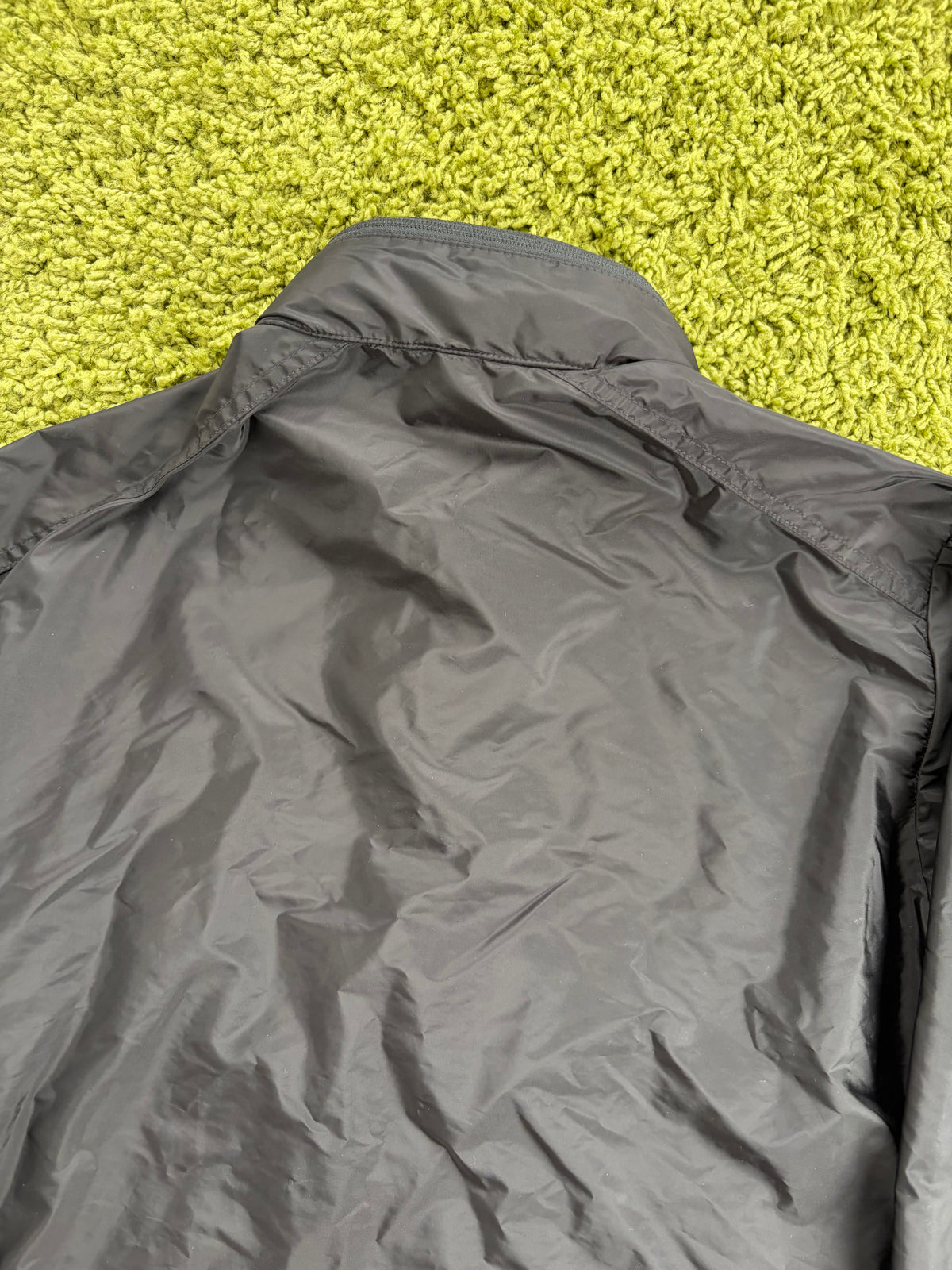 Giubbotto Montrionid Moncler Nera 2