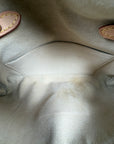 Borsa Louis Vuitton Monogram Beverly Marrone