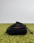Mini Zaino Crossbody Explorer Balenciaga Nero