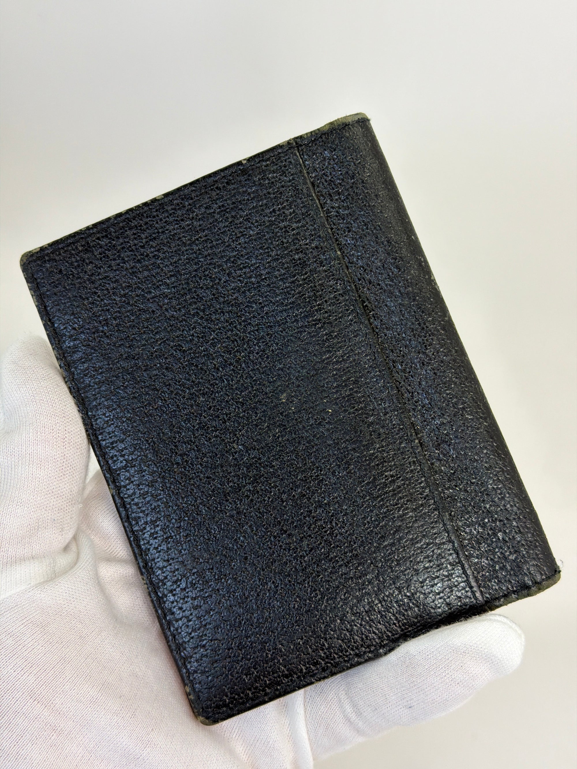 Portacarte Gucci