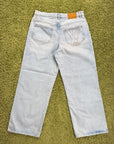 Jeans Louis Vuitton L