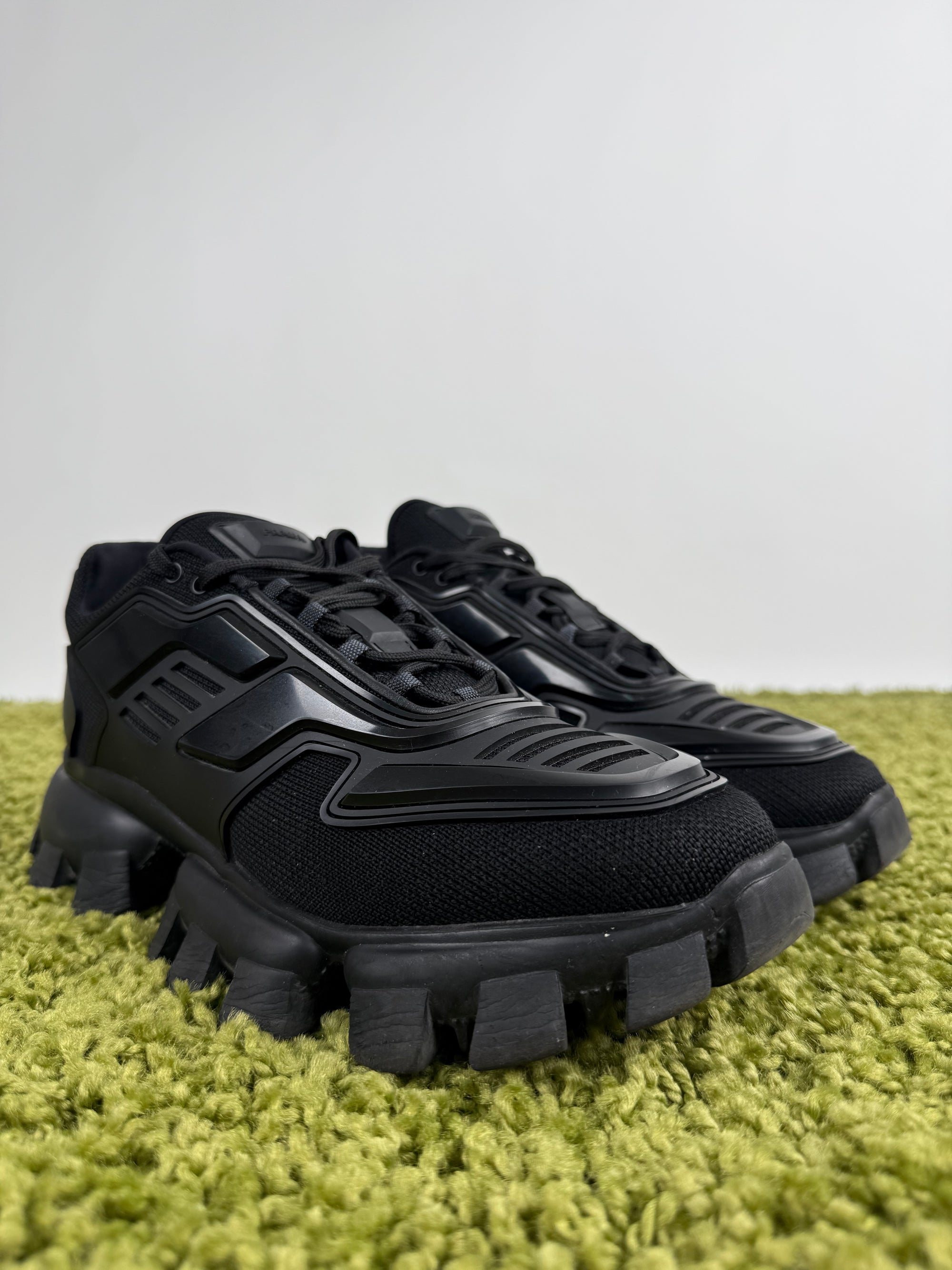 Prada Cloudbast Thunder 41