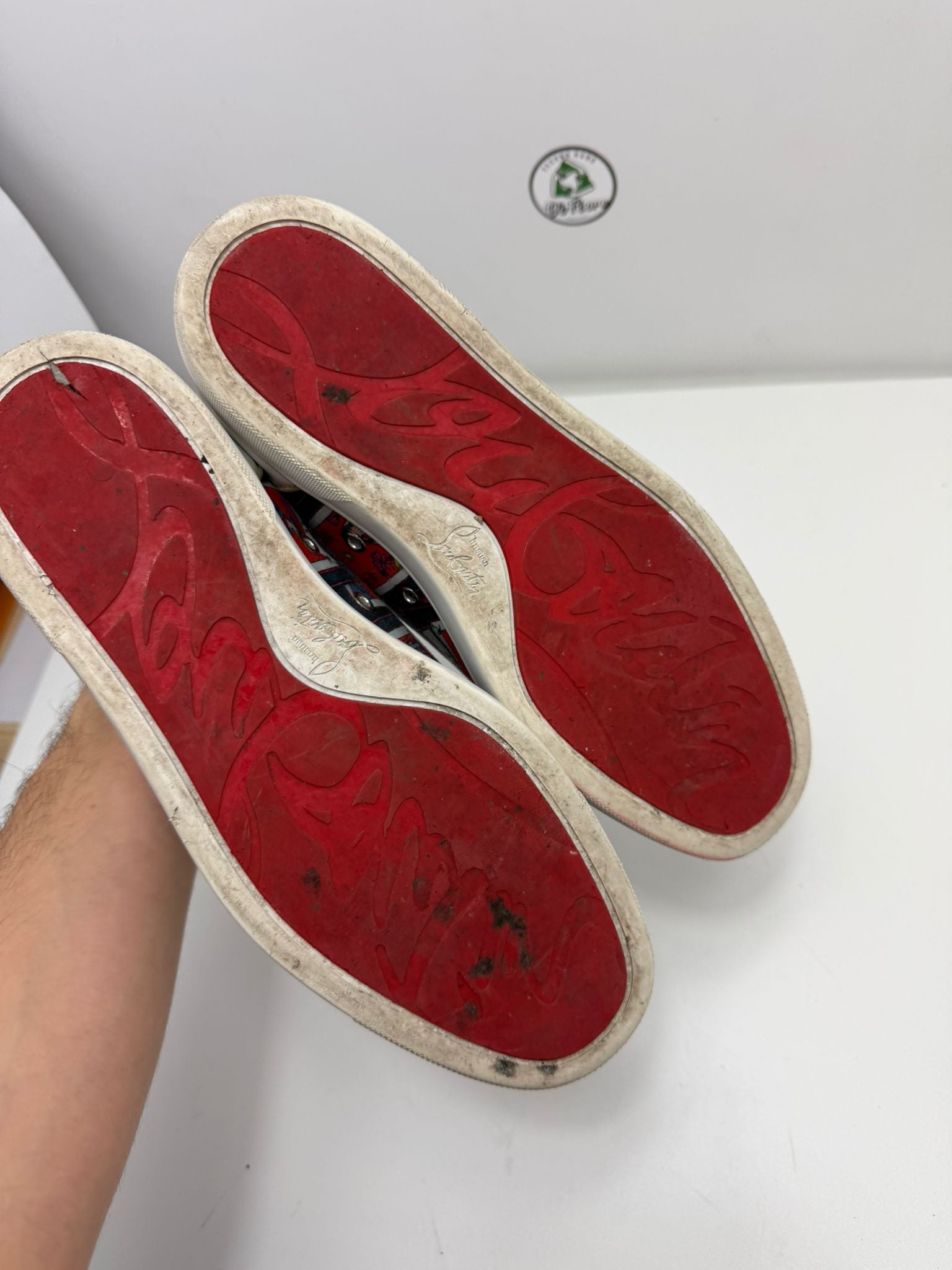 Christian Louboutin 41