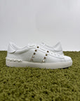 Valentino Garavani Rockstud Bianco 45