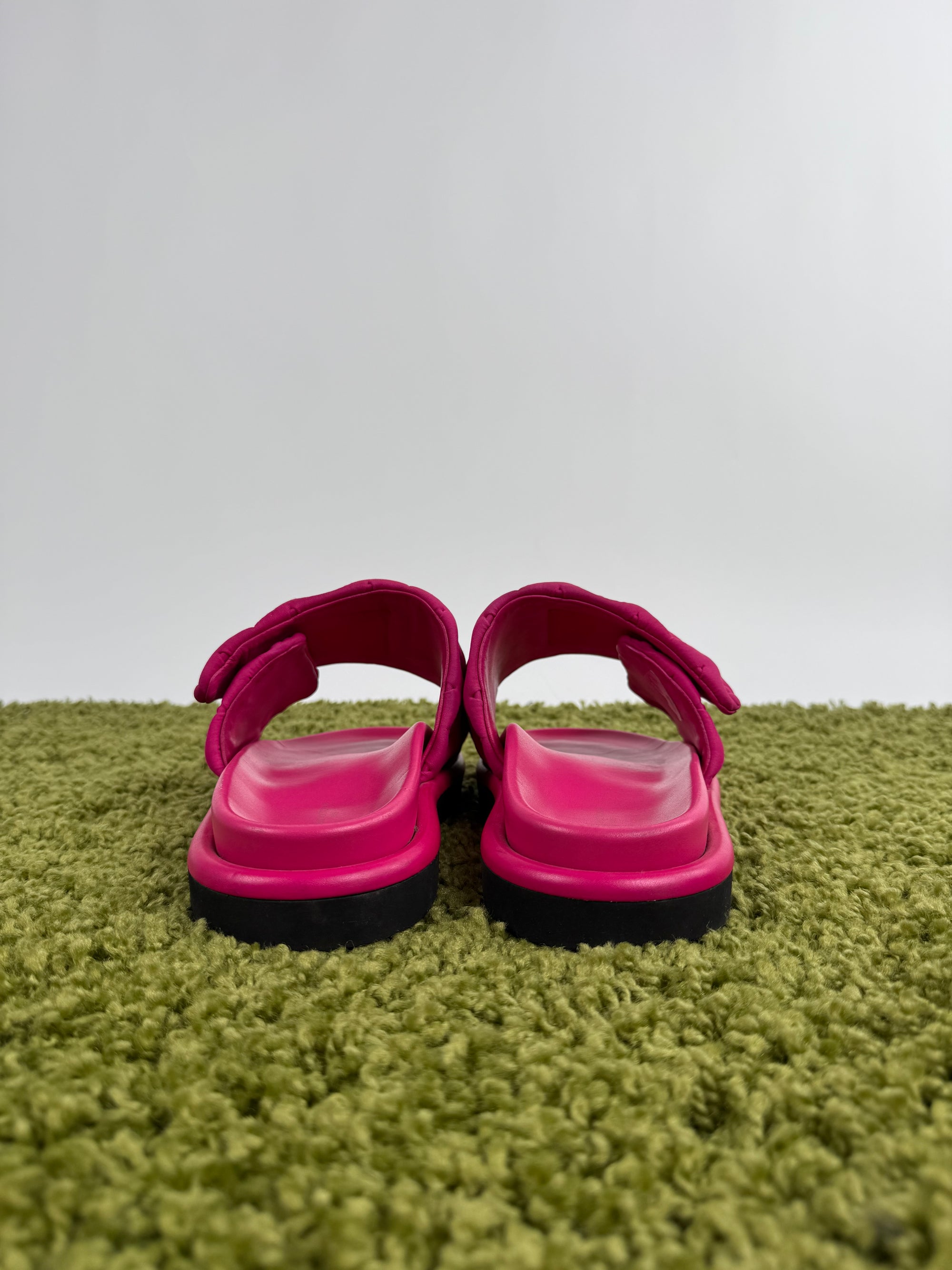 Ciabatta louis Vuitton 8=42 calza 43