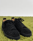 Louboutin Size 42.5 nere