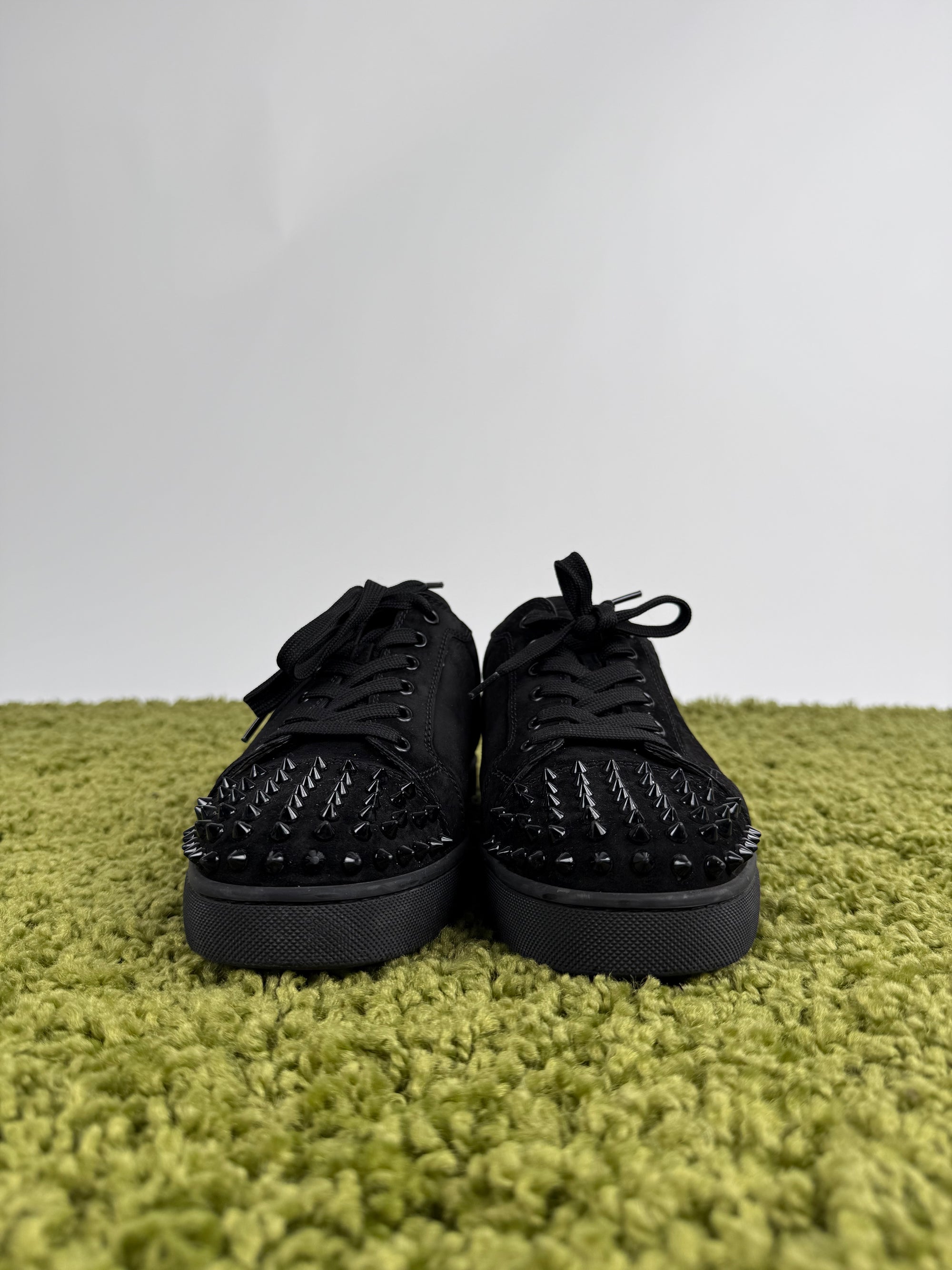 Christian Louboutin Low spike sneaker 41,5