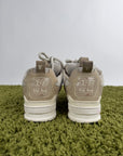Louis Vuitton Skate Beige 7.5