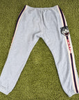 Completo Gucci Felpa M Pantalone L