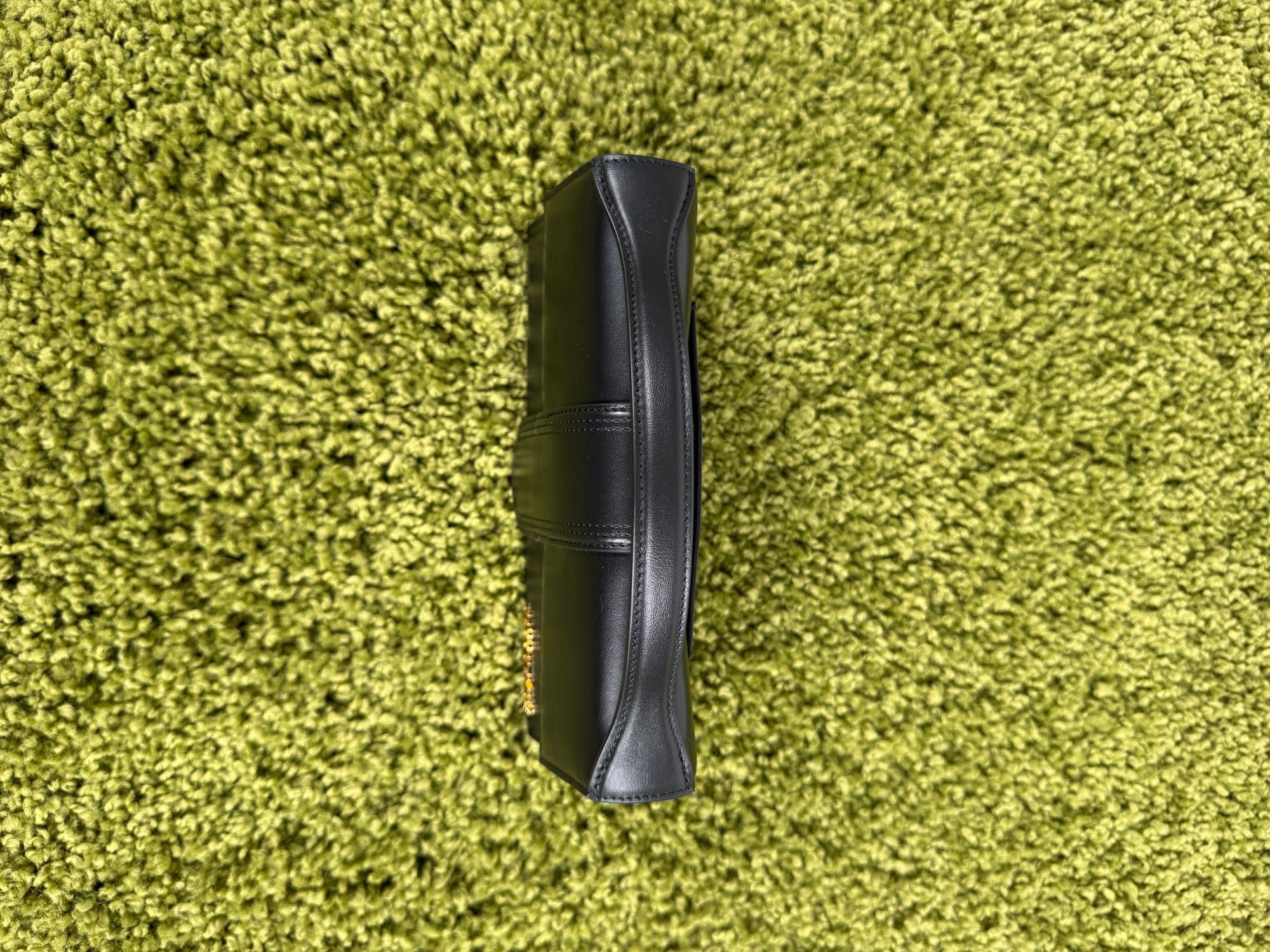 Jacquemus La Grande bambino nera