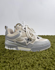 Louis Vuitton Skate Bianco 6