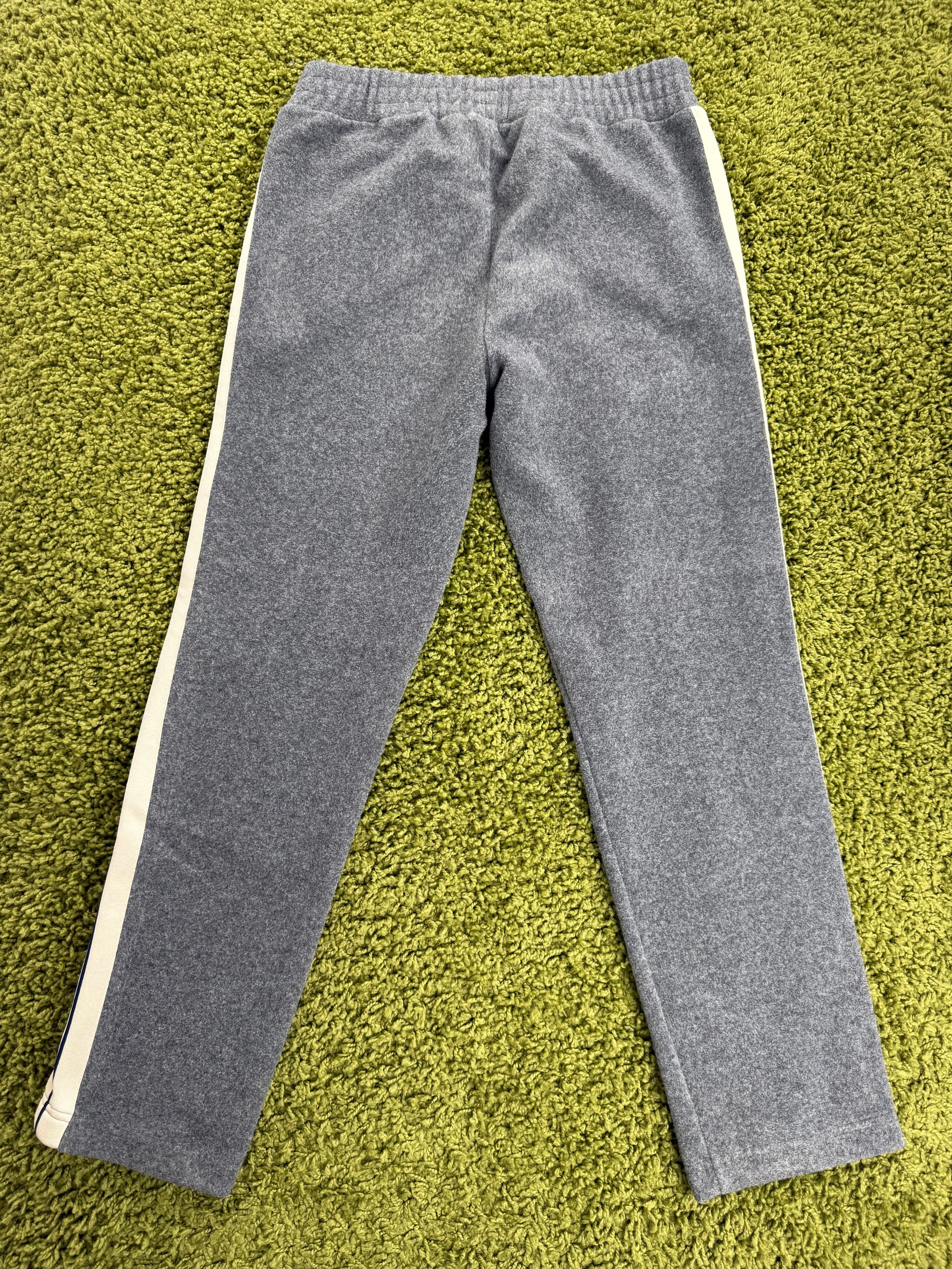 Pantalone Palm Angels Grigio L