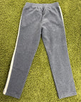 Pantalone Palm Angels Grigio L