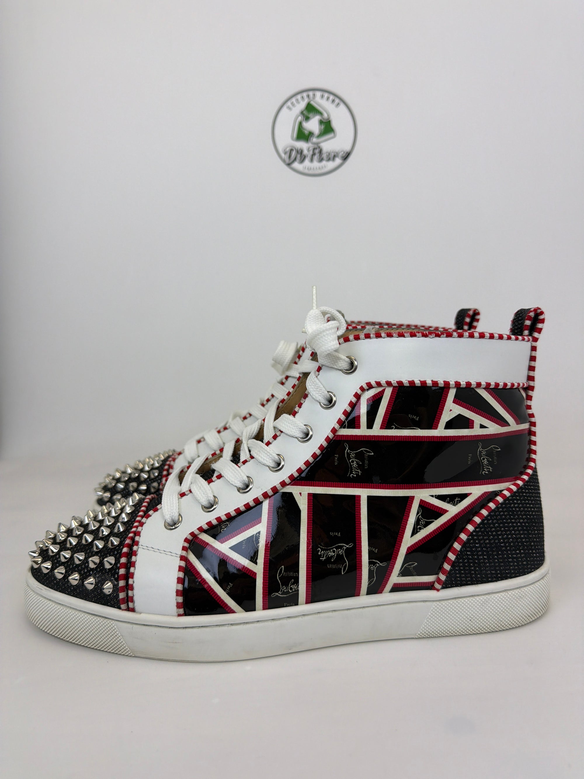 Louboutin 42
