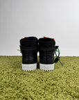 Off White Sneaker 44