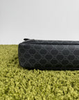 Borsello Gucci Grigio