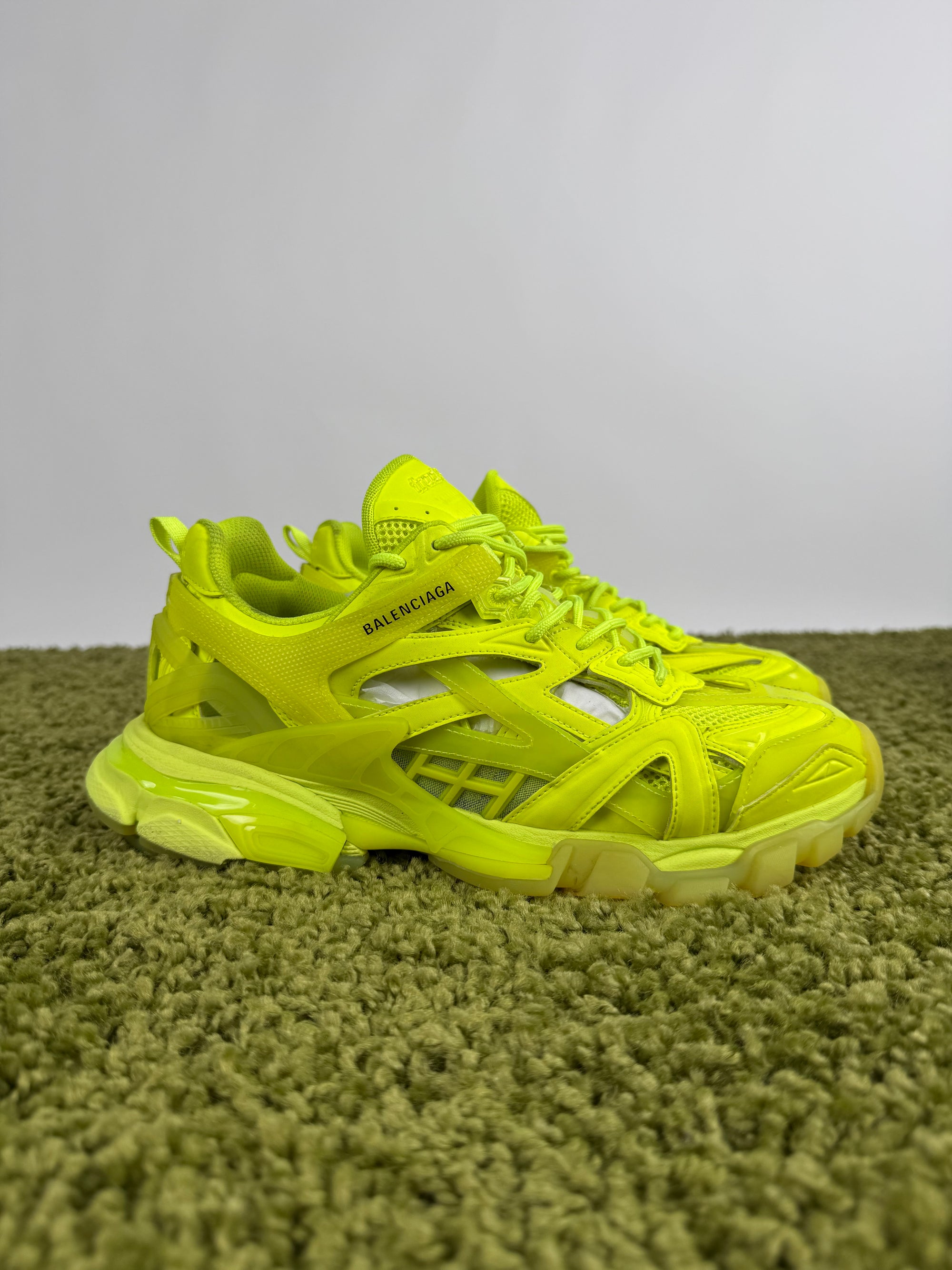 Balenciaga Track 2.0